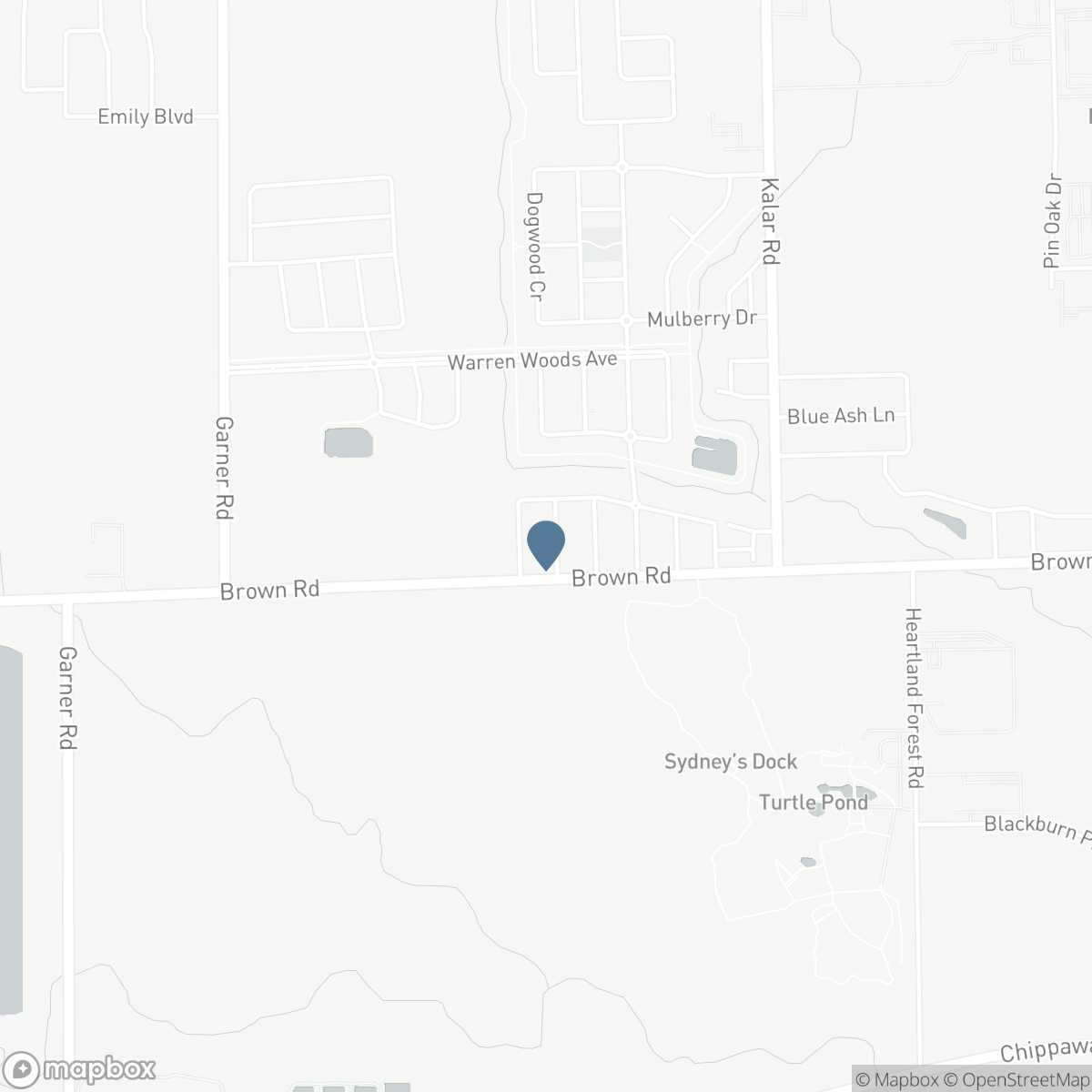 7829 JUNEBERRY DRIVE, Niagara Falls, Ontario L2H 0N1
